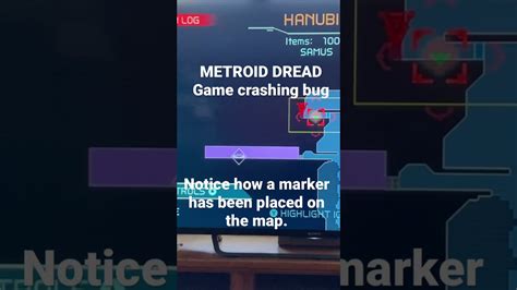 How to avoid the Metroid Dread bug
