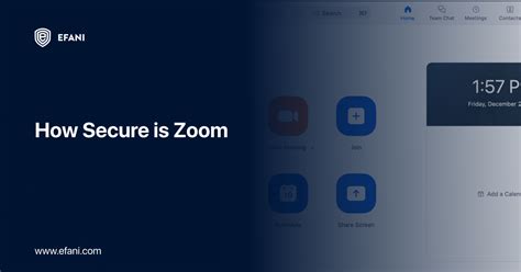How to be more secure while using Zoom