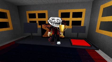 How to beat Dripan11\'s escape room in roblox - YouTube