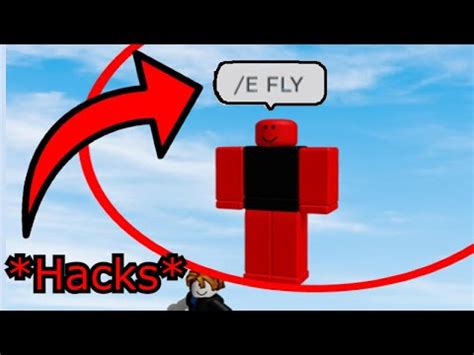 How to become a HACKER in Roblox (Hacks / Exploits) - YouTube