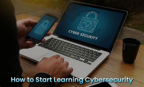 How to beginning Learning Cyber Security on Your own