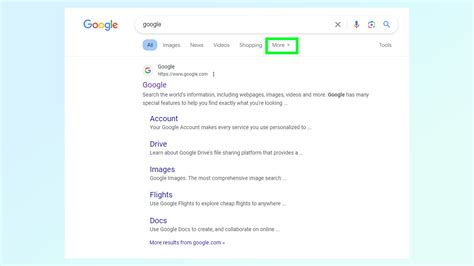 How to block AI Overviews on Google search