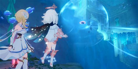 How to break the seal