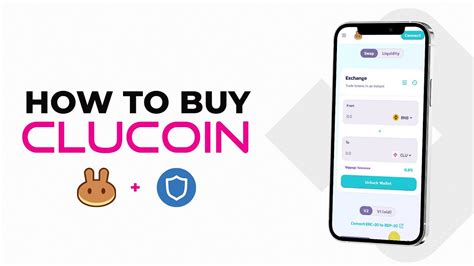 How to buy CluCoin