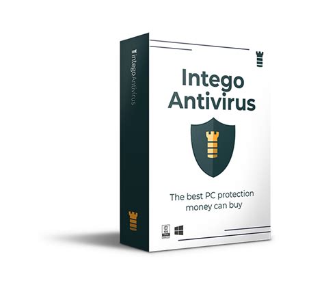 How to buy Intego for PC