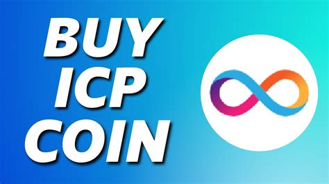 How to buy Internet Computer Coin