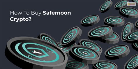 How to buy SafeMoon