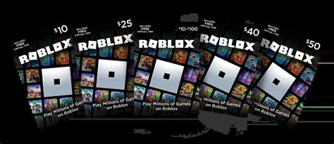 How to buy a gift card on Roblox: A step-by-step guide