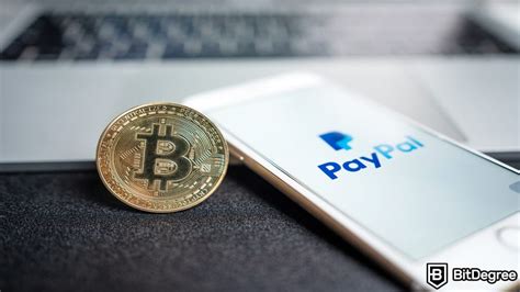 How to buy cryptocurrency on PayPal