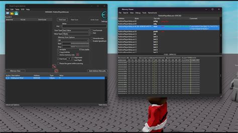 How to bypass roblox anti-debug