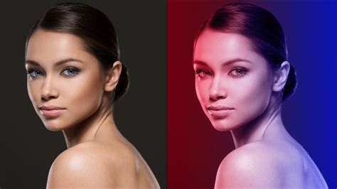 How to change Portrait Lighting effects afterwards