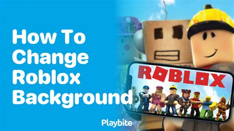 How to change Roblox background and theme | Pocket Gamer