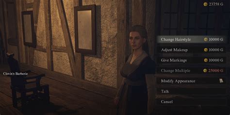 How to change appearance in Dragon&rsquo;s Dogma 2