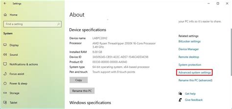How to change crash dump settings using Settings app