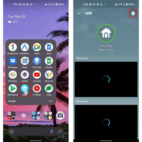 How to change notifications for your Nest Camera in Google Home