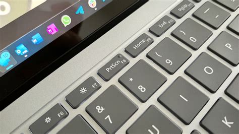 How to change what the Print Screen key does on Windows 11