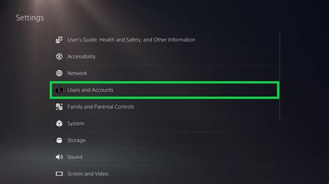 How to change your PSN name on PS5 and PS4