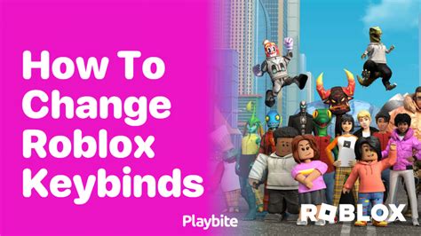 How to change your key binds in Roblox parkour 2023｜TikTok 