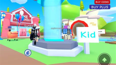 How to change your size in Roblox Meepcity - Pro Game Guides