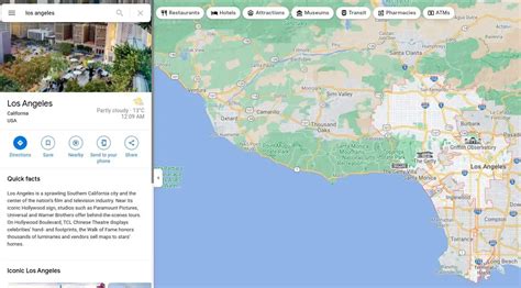 How to check how busy a store is with Google Maps on your PC