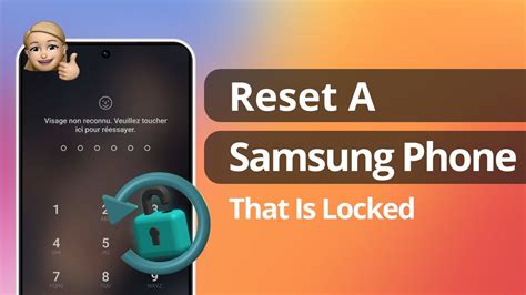 How to check if your Samsung phone is locked
