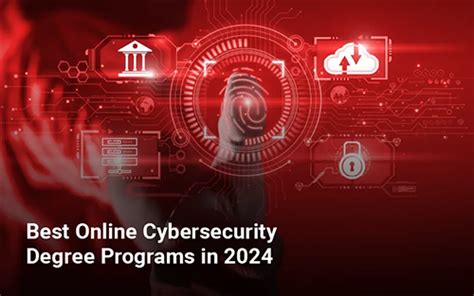 How to choice the Best Cybersecurity Degree Program Online
