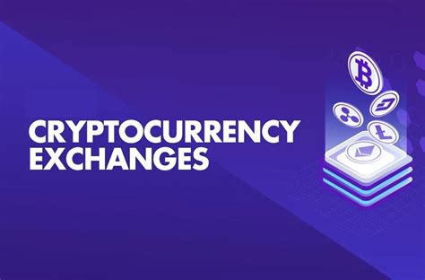 How to choose a cryptocurrency exchange