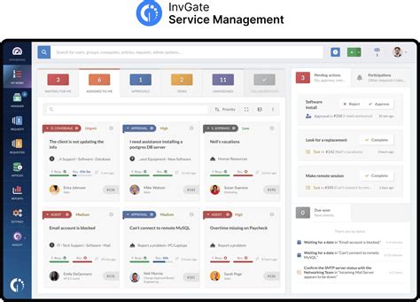 How to choose an IT Service Management platform