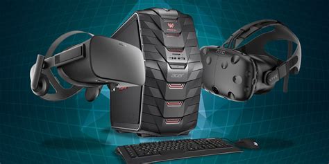 How to choose the best PC for VR