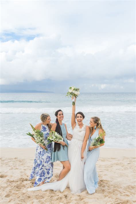 How to choose the elite nuptial photographers in Maui?