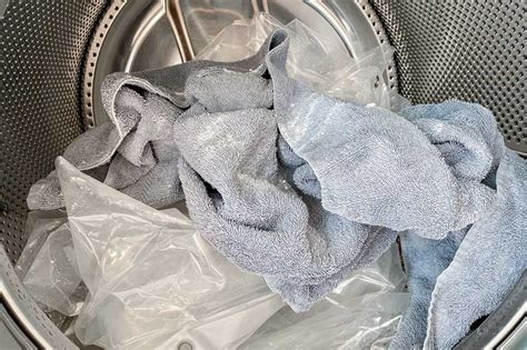 How to clean curtains in the washing machine