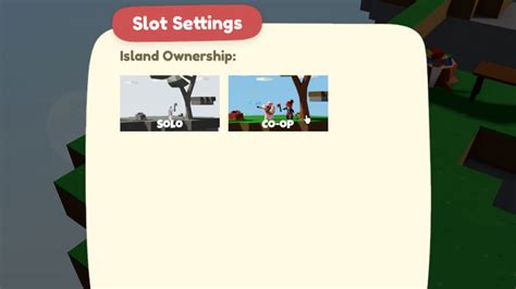 How to co-op in Roblox Islands - Try Hard Guides
