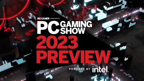 How to co-stream the PC Gaming Show