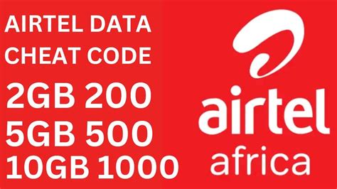How to collect Thomas More Data Via Airtel Data Cheat