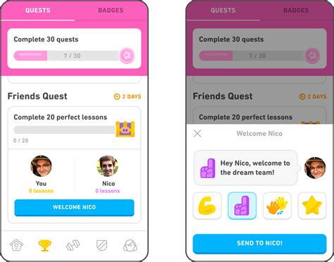 How to commit and invalidate a Facebook Friend quest