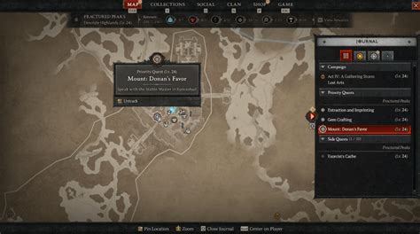 How to complete Mount: Donan&rsquo;s Favor in Diablo 4