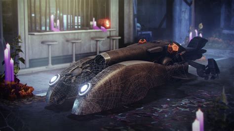 How to complete the Destiny 2 Masked Rider Triumph