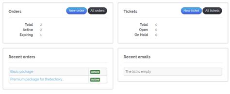 How to configure Apache for BoxBilling