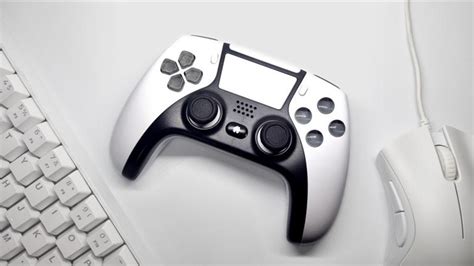 How to connect a Bluetooth keyboard and mouse to your PS5