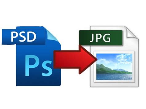 How to convert existing images to PSB