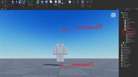 How to create a NextBot - Community Tutorials - DevForum | Roblox