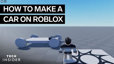 How to create a car in roblox - Scripting Support - DevForum | Roblox