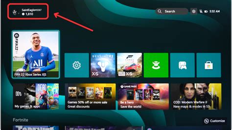 How to create a custom Xbox gamerpic on your Xbox console