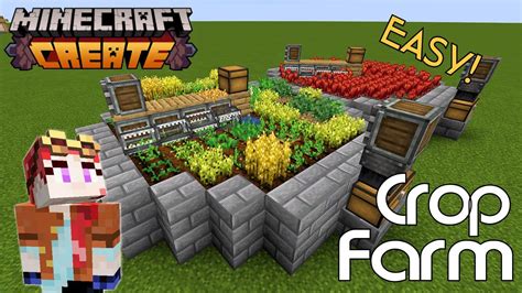How to create a farm