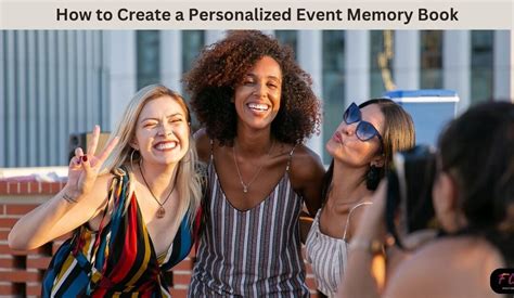 How to create a personalized Memory