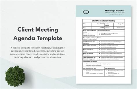 meetingagendatemplate363 Agenda template, Meeting agenda template