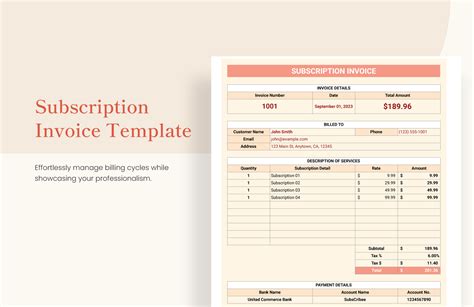 SimplePractice subscription billing information SimplePractice Support