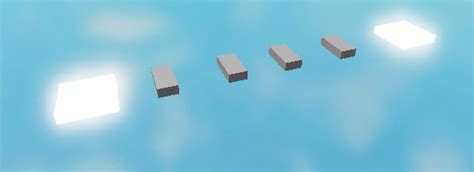 How to create an obby, Part 1: Checkpoints system and lava bricks 