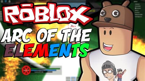 How to create attacks in Roblox, like in the Arc of the Elements 