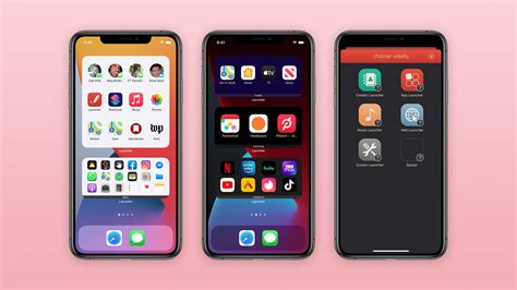 How to create custom widgets in iOS 14